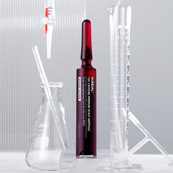 سرم کافئین دور چشم اوردینری - The Ordinary