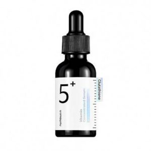 تصویر محصول سرم شماره 5 نامبوزین (Vitamin)