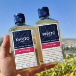 تصویر شامپو فیتوسیان (Phytocyane) در لیورا