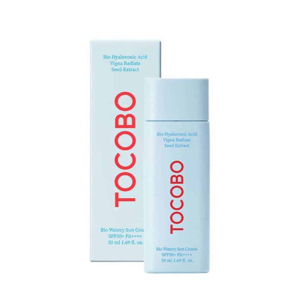 تصویر محصول 0008606_tocobo-bio-watery-sun-cream-spf50-pa-50ml_750.jpeg در فروشگاه لیورا