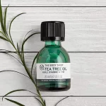 تصویر روغن صورت بادی شاپ مدل درخت چای تی تری حجم ۲۰ میلی لیتر در لیورا