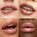 تصویر رژ لب مایع دوطرفه دوکاره کیکو (Unlimited Double Touch) در لیورا