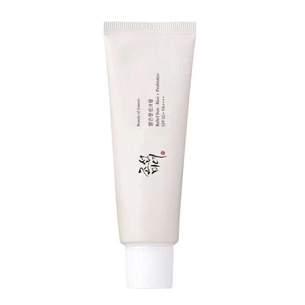 ضد آفتاب بیوتی آو جوسان (Relief Sun) SPF50