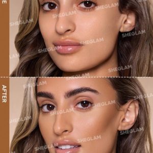 تصویر کانتور مایع شیگلم (Sun Sculpt) در لیورا