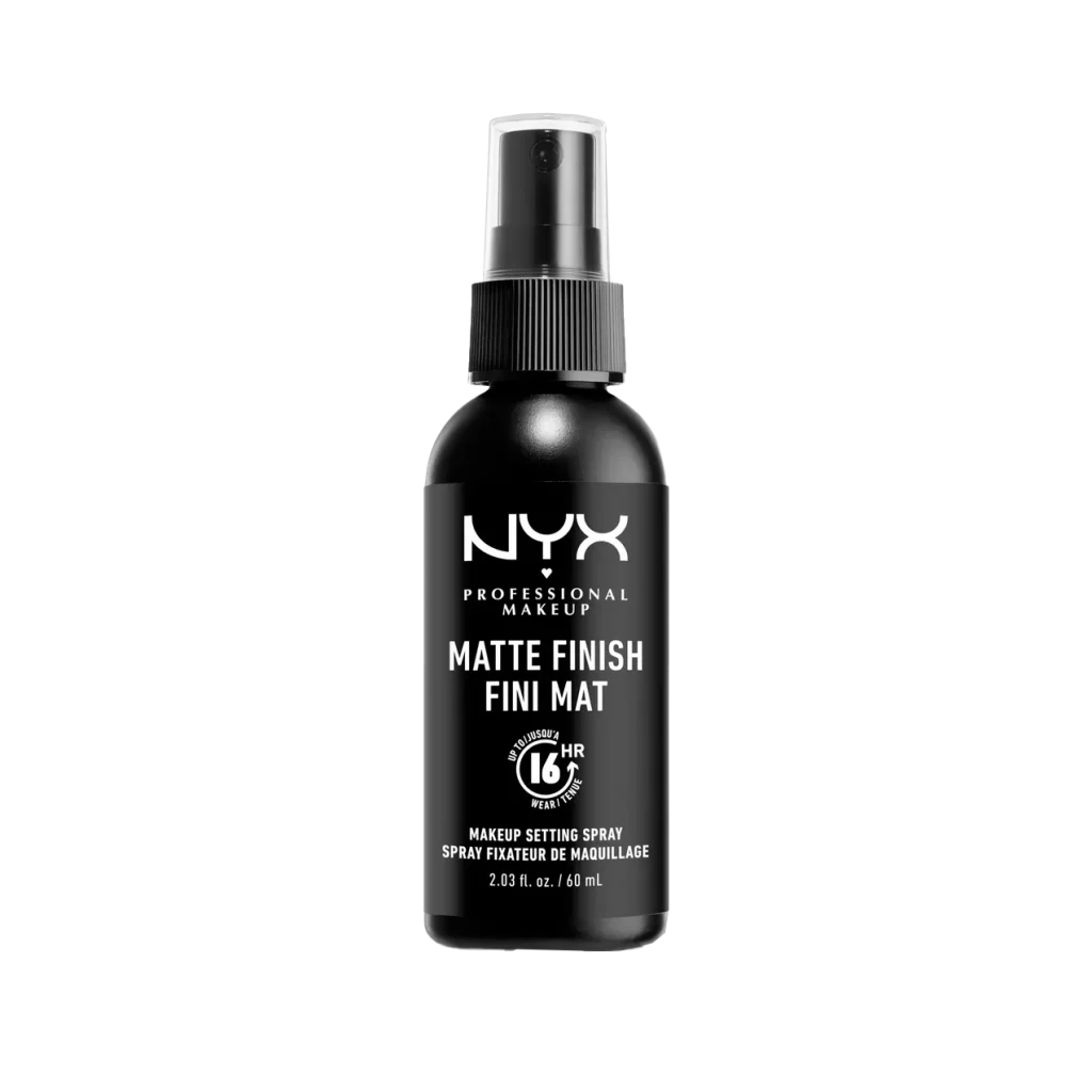 اسپری فیکس مات نیکس - NYX