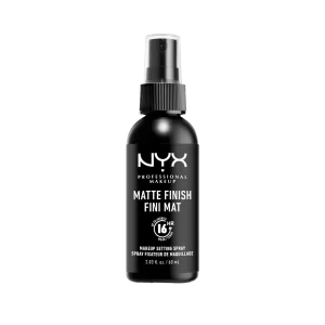 اسپری فیکس مات نیکس - NYX
