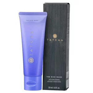 شوینده برنج تاچا (The Rice Wash) - Tatcha