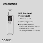 تصویر محلول BHA کوزارکس (Blackhead) در لیورا