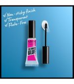 تصویر چسب لیفت ابرو نیکس ( Nyx The Brow Glue) در لیورا