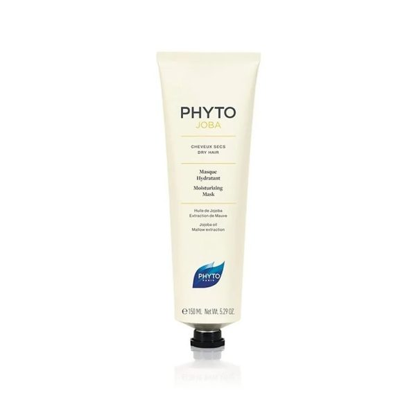 Phyto ماسک مو 200 میلی لیتری جوبا برای موهای خشک
