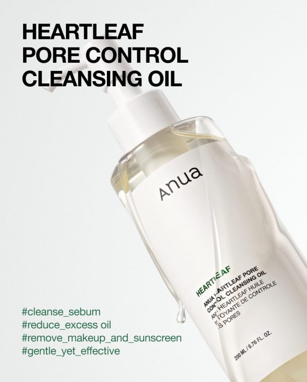 روغن پاک‌کننده منافذ آنوا (Pore Control) - Image 2
