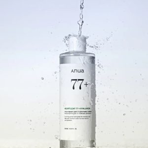 تصویر محصول تونر تسکین‌دهنده 77% هارت‌لیف آنوا