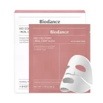 تصویر محصول BIODANCE-Bio-Collagen-Real-Deep-Mask01.jpg در فروشگاه لیورا