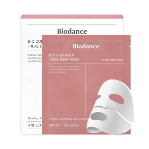 ماسک کلاژن بایودنس (Bio-Collagen)
