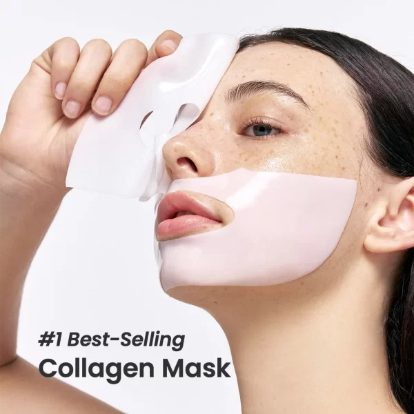 تصویر محصول BIODANCE-Bio-Collagen-Real-Deep-Mask02.jpg در فروشگاه لیورا