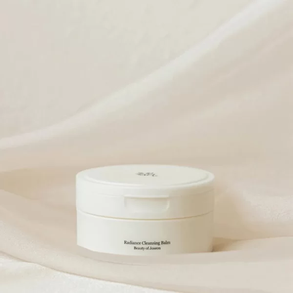 تصویر بالم پاک‌کننده رادیانس (Radiance Balm) در فروشگاه لیورا