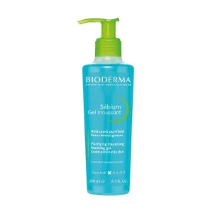 تصویر محصول Biodera-Sebium-Foaming-Gel.jpg در فروشگاه لیورا