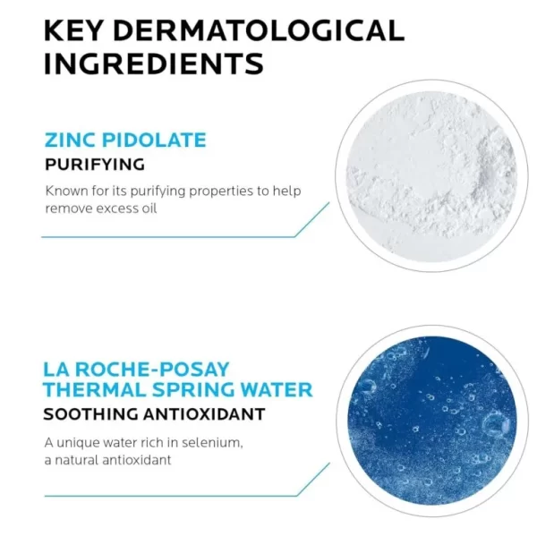 تصویر محصول LA-ROCHE-POSAY-EFFACLAR-PURIFYING-FOAMING-GEL-CLEANSER-02-768x767.jpg در فروشگاه لیورا