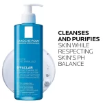 تصویر محصول LA-ROCHE-POSAY-EFFACLAR-PURIFYING-FOAMING-GEL-CLEANSER-04-768x767.jpg در فروشگاه لیورا