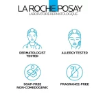 تصویر محصول LA-ROCHE-POSAY-EFFACLAR-PURIFYING-FOAMING-GEL-CLEANSER-05-768x768.jpg در فروشگاه لیورا