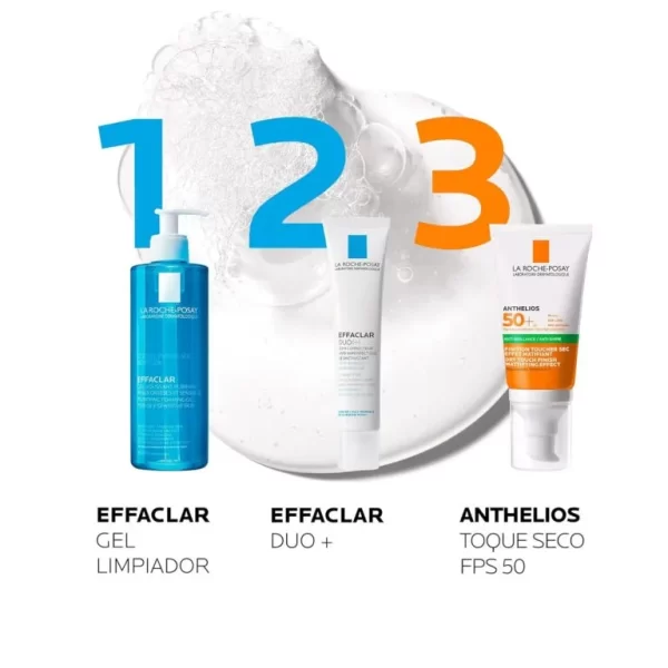 تصویر محصول LA-ROCHE-POSAY-EFFACLAR-PURIFYING-FOAMING-GEL-CLEANSER-07-768x768.jpg در فروشگاه لیورا