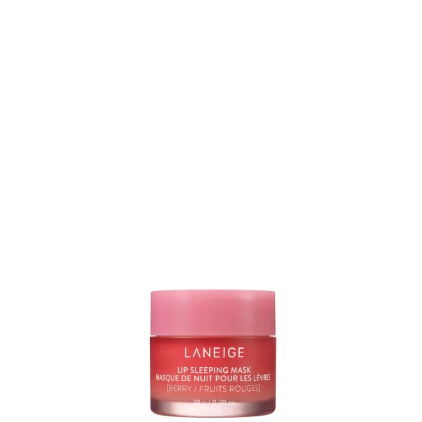 ماسک خواب لب لانیژ (Lip Sleeping Mask) - Image 2