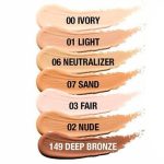 تصویر کانسیلر میبلین – MAYBELLINE instant age rewind eraser dark circles concealer در لیورا