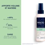 تصویر اسپری حجم‌دهنده فیتو (Phytovolume) در لیورا