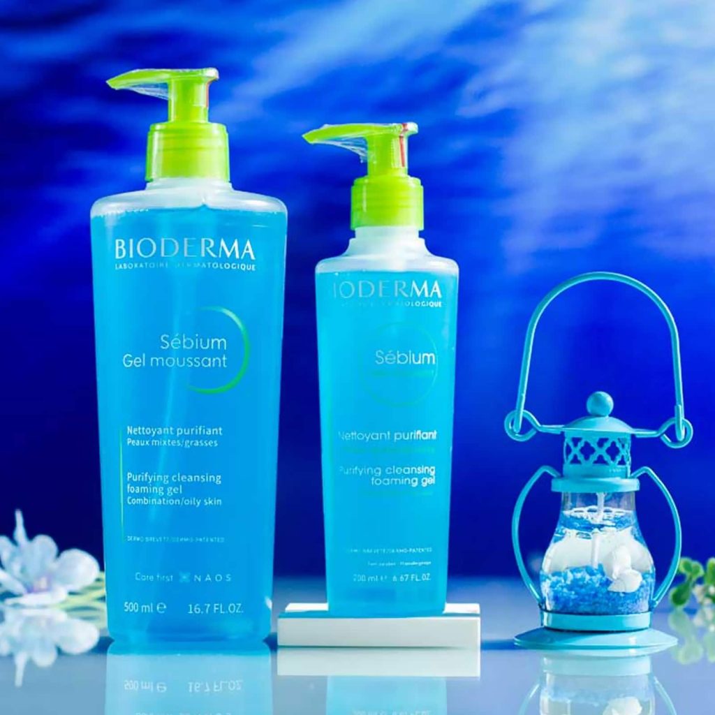 تصویر محصول PRUDUCT_3-_Sebium_Foaming_Gel در فروشگاه لیورا