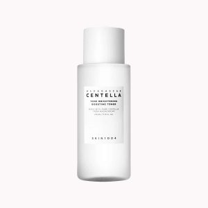 تصویر تونر روشن‌کننده سنتلا Skin1004 (Brightening) در فروشگاه لیورا