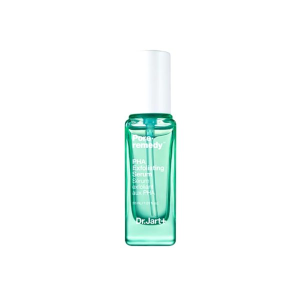 سرم لایه‌بردار PHA دکتر جارت (Pore Remedy)