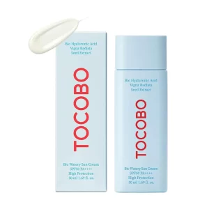 تصویر محصول TOCOBO-Bio-Watery-Sun-Cream-SPF50-PA01-2.jpg در فروشگاه لیورا