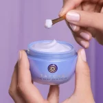 کرم شبنم‌دار تاچا (The Dewy Skin Cream) - Tatcha