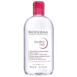 تصویر محصول bioderma-micellar-water-make-up-remover-sensibio-500ml در فروشگاه لیورا