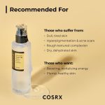 تصویر اسنس حلزون ۹۶ کوزارکس – COSRX مدل Advanced Snail 96(100 میل) در لیورا
