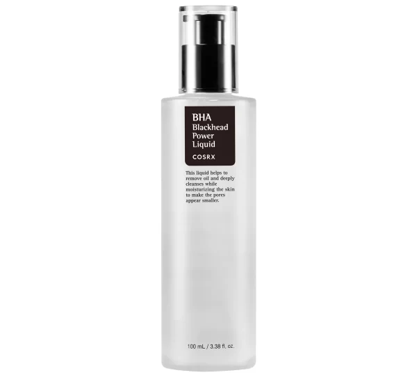 محلول BHA کوزارکس (Blackhead)