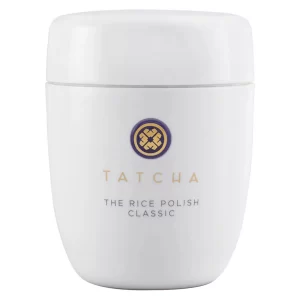 پودر لایه‌بردار برنج تاچا (Rice Polish) - Tatcha