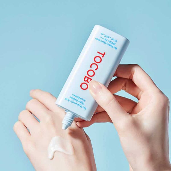 تصویر محصول tocobo-watery-sun-cream-500x500-1 در فروشگاه لیورا