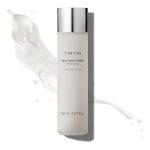 تصویر تونر میلک اسکین تیرتیر TIRTIR Milk Toner در لیورا