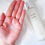 تصویر تونر میلک اسکین تیرتیر TIRTIR Milk Toner در لیورا
