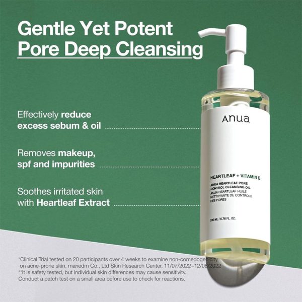 تصویر روغن پاک‌کننده منافذ آنوا (Pore Control) در فروشگاه لیورا