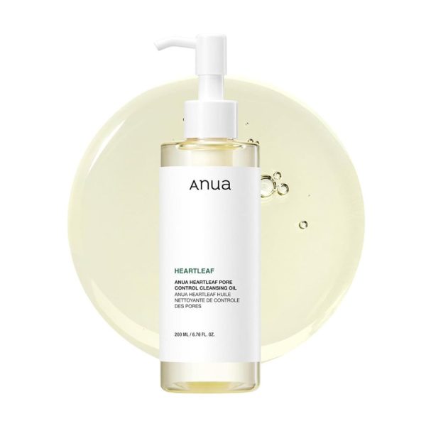 تصویر روغن پاک‌کننده منافذ آنوا (Pore Control) در فروشگاه لیورا