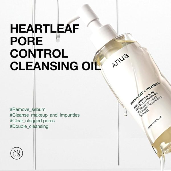 تصویر روغن پاک‌کننده منافذ آنوا (Pore Control) در فروشگاه لیورا
