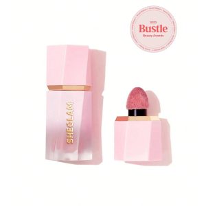 رژگونه مایع شیگلم (Color Bloom) - Sheglam