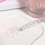 تصویر سرم نیاسینامید و هلو ۷۰٪ آنوا در فروشگاه لیورا