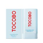 تصویر محصول ضد-آفتاب-استیکی-توکوبو-حاوی-عصاره-پنبه-کتان-سافت-Tocobo-Cotton-Soft-Sun-Stick-SPF50-PA-19g در فروشگاه لیورا