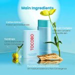 تصویر محصول ضد-آفتاب-استیکی-توکوبو-حاوی-عصاره-پنبه-کتان-سافت-Tocobo-Cotton-Soft-Sun-Stick-SPF50-PA-19g-5 در فروشگاه لیورا