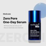 تصویر سرم Zero Pore مدیکیوب (۳۰ میل) در لیورا