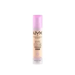 تصویر کانسیلر سرمی نیکس (NYX Bare With Me Concealer Serum – Fair) در لیورا
