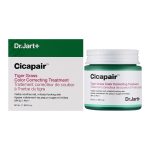 تصویر محصول کرم-درمان-و-اصلاح-رنگ-پوست-دکتر-جارت-Dr.Jart-Cicapair-Tiger-Grass-Color-Correcting-Treatment در فروشگاه لیورا